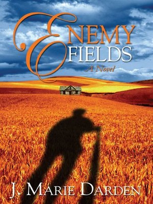 cover image of Enemy Fields